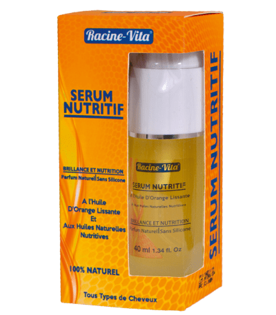 racine vita serum nutritif 40 ml