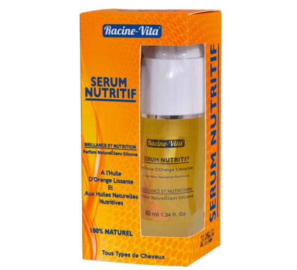 racine vita serum nutritif 40ml