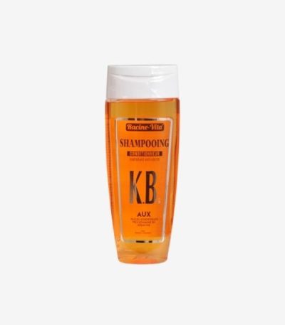 racine vita shampoing fortifiant kb5