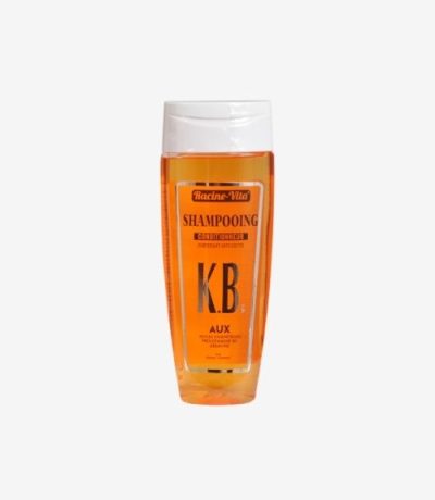 racine vita shampoing fortifiant kb5
