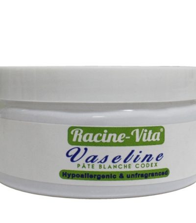 racine vita vaseline sans parfum 120 g
