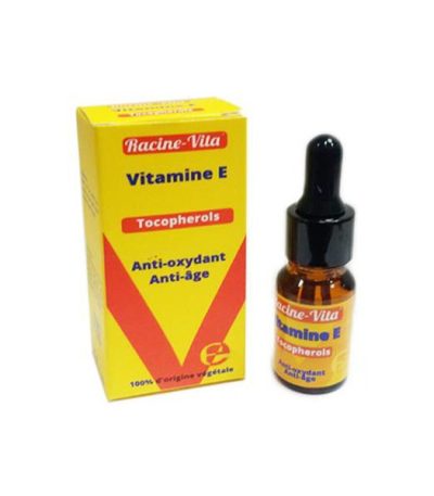 racine vita vitamine e 10 ml