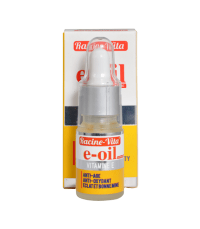 racine vita vitamine e extra pure 10 ml
