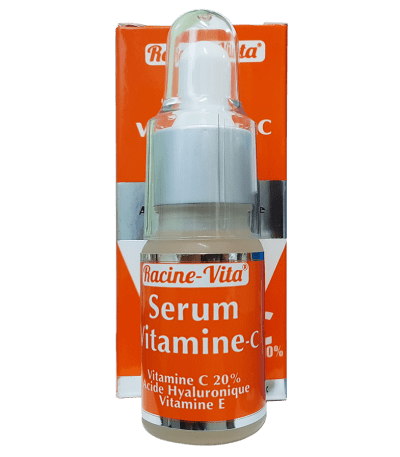 racine vita creme vitamine c