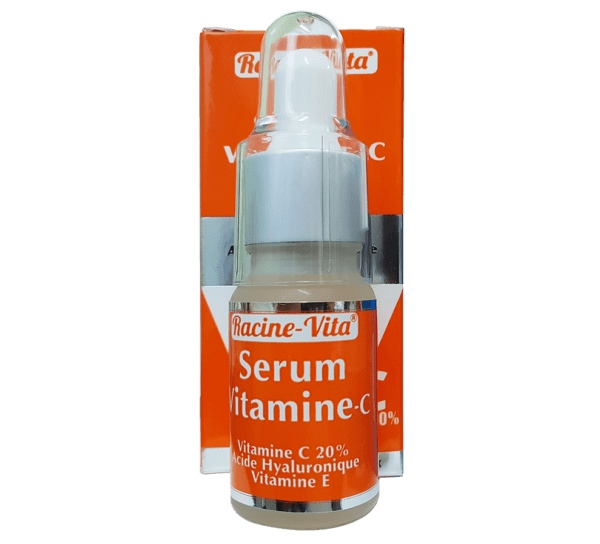 racine vita creme vitamine c 