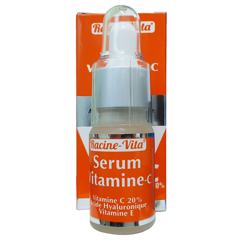 racine vita creme vitamine c 