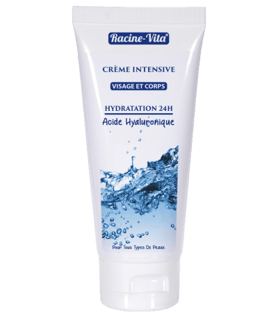 racine vita creme hydratante a l'acide hyaluronique
