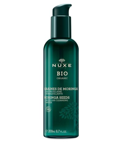 nuxe eau demaquillante micellaire 200 ml