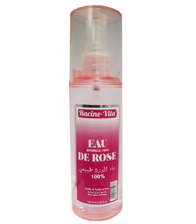 racine vita eau de rose 125 ml
