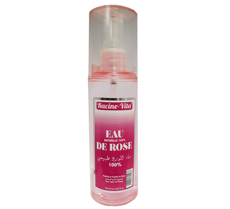 racine vita eau de rose 125ml