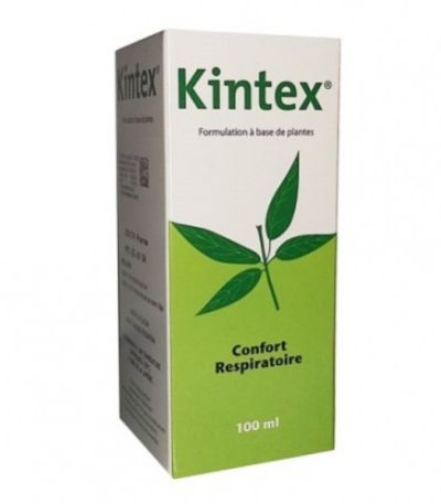 kintex sirop fl 100 ml mv