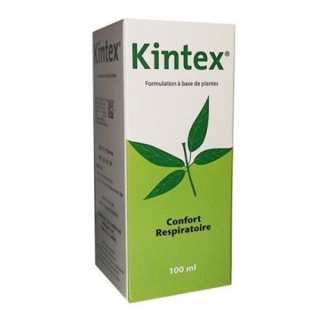 kintex sirop fl 100 ml mv