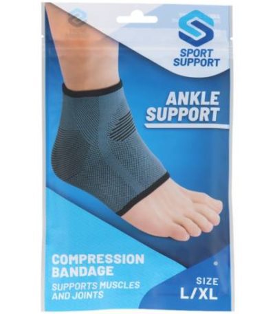 support sport bandage de cheville