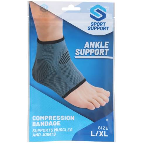 support sport bandage de cheville