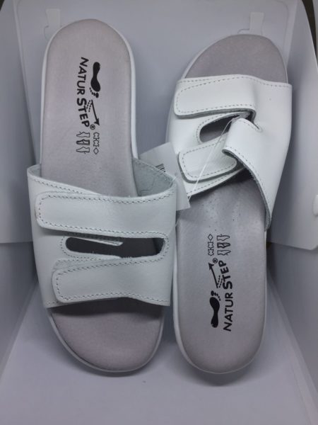 sandales medicales