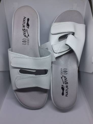 sandales medicales 