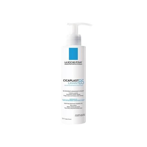 roche posay cicaplast gel lavant b5 200ml