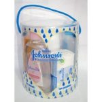 johnson's coffret bebe – image 2