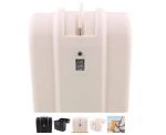 safety box avec cable pour attacher