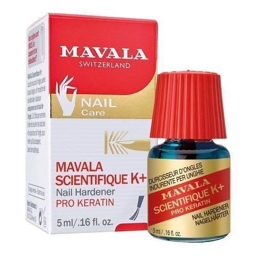 mavala pro kreatin durcisseur d ongles
