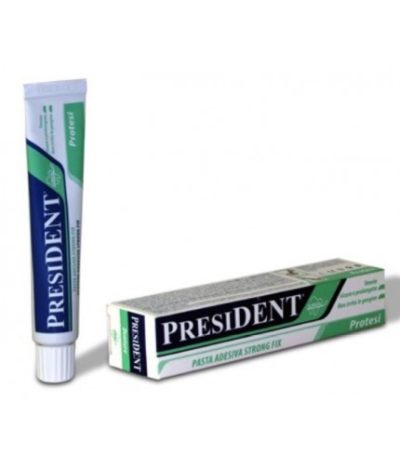 president denture creme adhesive 40 gm