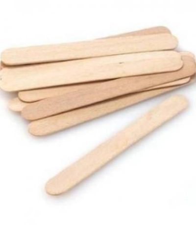 liaoninger spatule de cire x12 unites