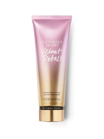 victorias secret lotion velvet petals 236ml
