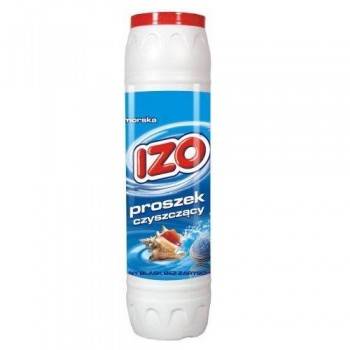 izo sea breeze cleaning powder 500ml