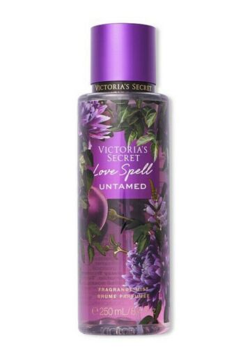 victoria secret brume love spell 250ml