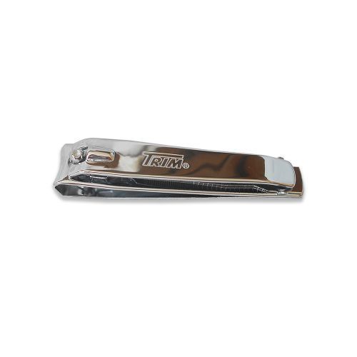 trim coupe ongle avec lime