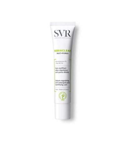 svr sebiaclear mat et pores 40 ml