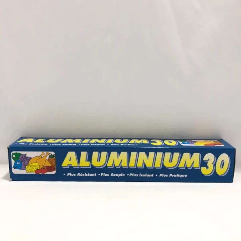 aluminium 30 bon appetit
