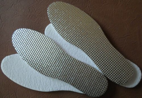 shoe like semelle chauffe 36 - 46