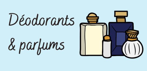 parfums