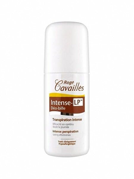 roge cavailles deo soin intense lp roll on 40ml