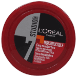 l'oreal studio line cire indestructible 75 ml – image 2