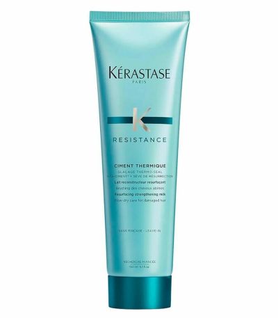 kerastase res ciment thermique topseal 150ml