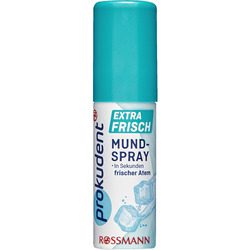 prokudent spray buccal