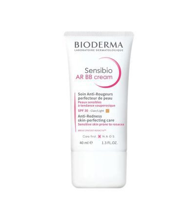 bioderma sensibio ar bb cream 40 ml
