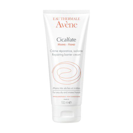 avene - cicalfate mains creme reparatrice isolante 100ml