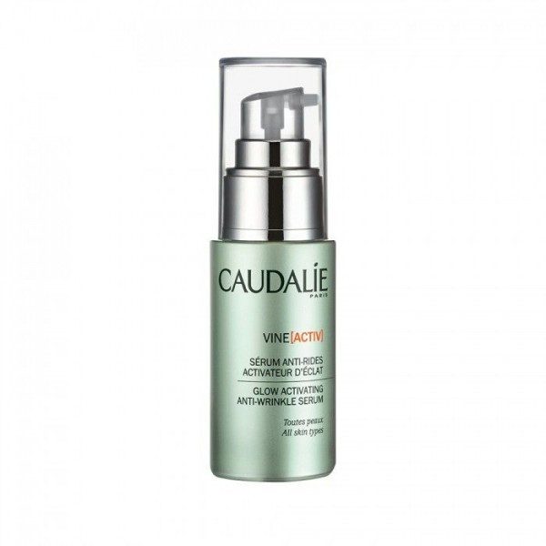 caudalie vine [activ] serum anti-rides 30ml