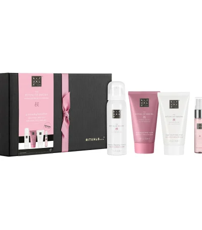 rituals the - rituel de sakura - pack cadeau