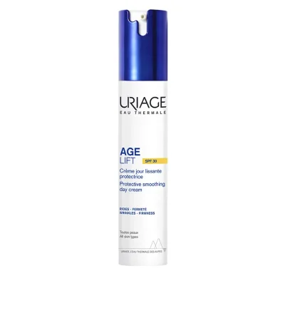 uriage age lift creme jour lissante spf30 40 ml