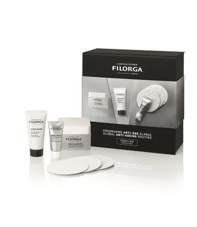 filorga programme anti-age global