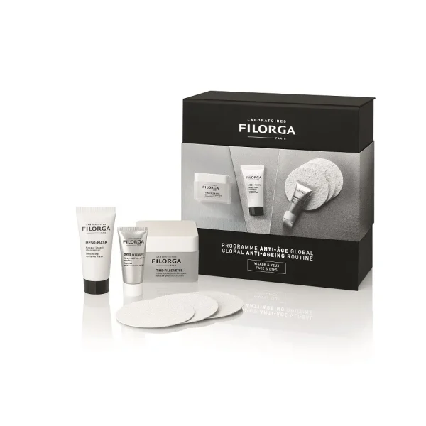 filorga programme anti-age global