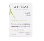 a-derma pain surgras nutritif 100 g