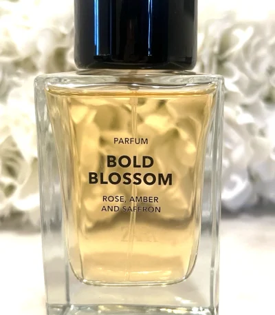 zara bold blossom eau de parfum 100 ml