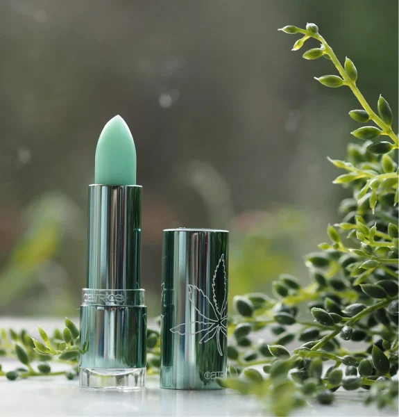 catrice baume a levres glow hemp