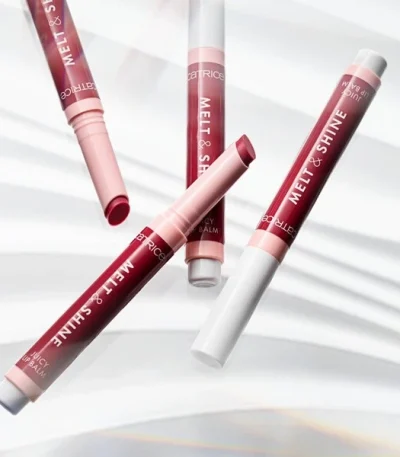 catrice baume levres juicy melt shine 030