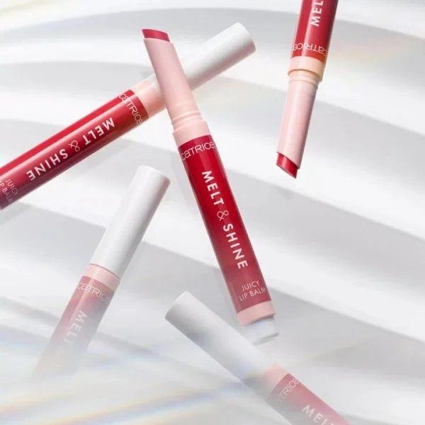 catrice baume levres juicy melt shine 040